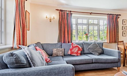 3 Bed in Cley-next-the-sea