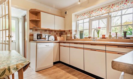 3 Bed in Cley-next-the-sea 4