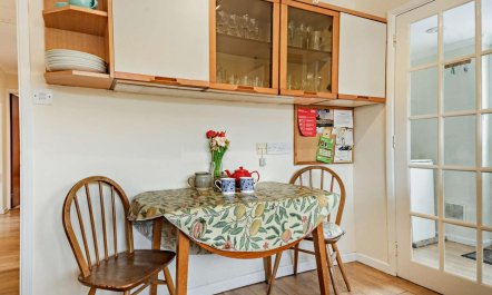3 Bed in Cley-next-the-sea 5