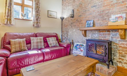 1 Bed in Market Rasen 5