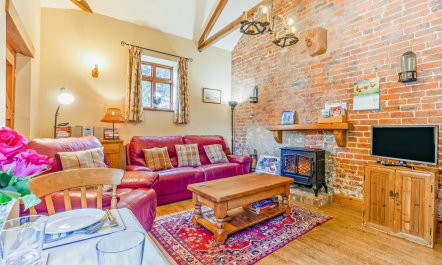 1 Bed in Market Rasen 3
