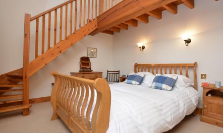 1 Bed in Market Rasen 5