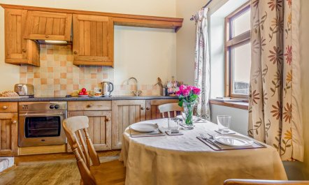 1 Bed in Market Rasen 8