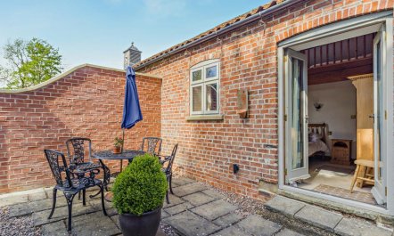 1 Bed in Market Rasen 1