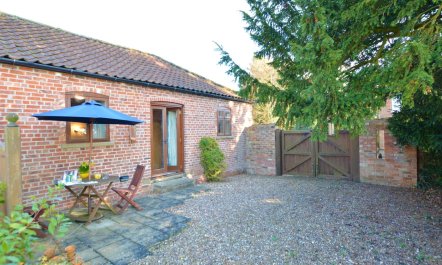 1 Bed in Market Rasen 3