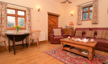 1 Bed in Market Rasen 1