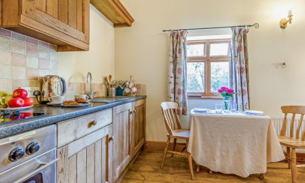 1 Bed in Market Rasen 9