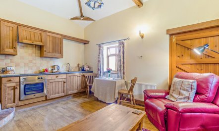 1 Bed in Market Rasen 7