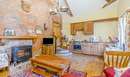 1 Bed in Market Rasen 6
