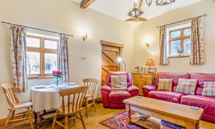 1 Bed in Market Rasen 4