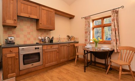 1 Bed in Market Rasen