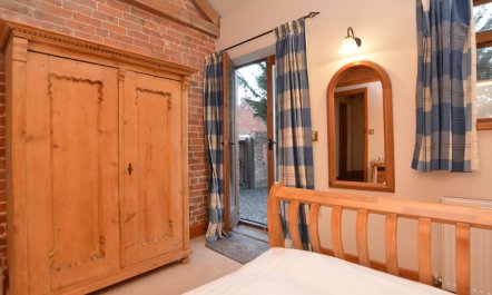 1 Bed in Market Rasen 6