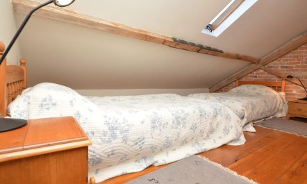 1 Bed in Market Rasen 7