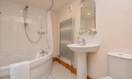 1 Bed in Market Rasen 8