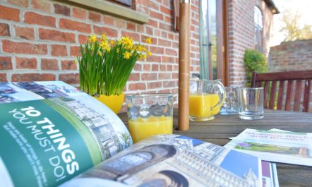 1 Bed in Market Rasen 9