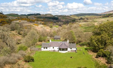 3 Bed in Tighnabruaich