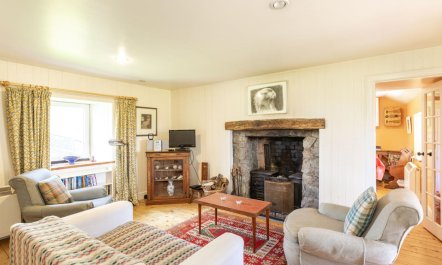 3 Bed in Tighnabruaich 2