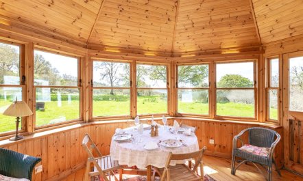 3 Bed in Tighnabruaich 3