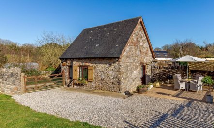 2 Bed in Newton Abbot