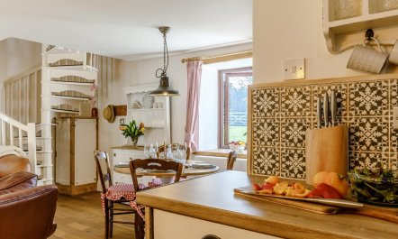 2 Bed in Newton Abbot 8