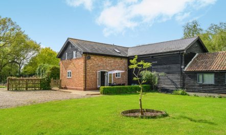 2 Bed in Stowmarket
