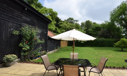 2 Bed in Stowmarket 3