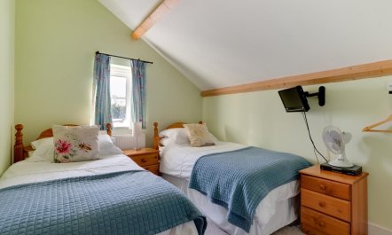 2 Bed in Stowmarket 8