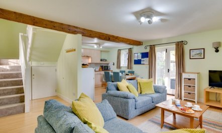 2 Bed in Stowmarket 2