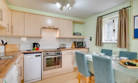 2 Bed in Stowmarket 5