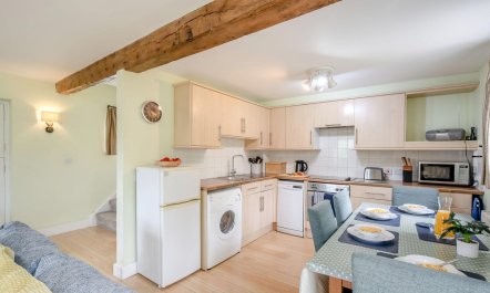 2 Bed in Stowmarket 9