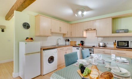 2 Bed in Stowmarket 4