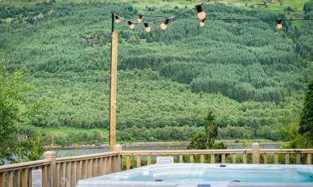 5 Bed in Arrochar 1