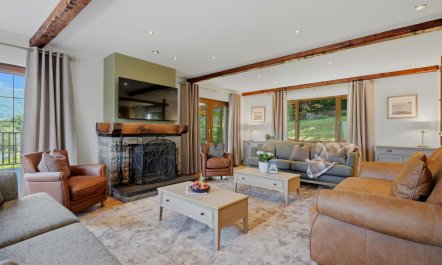 5 Bed in Arrochar 3