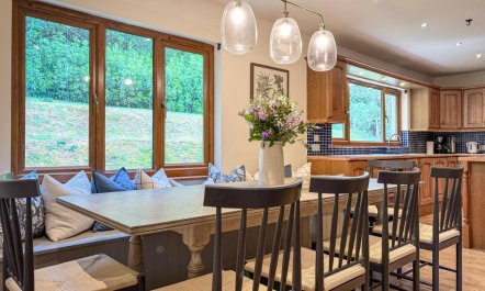 5 Bed in Arrochar 7