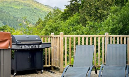 5 Bed in Arrochar 2