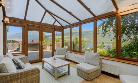 5 Bed in Arrochar 2