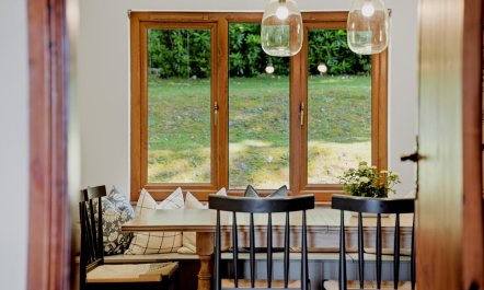 5 Bed in Arrochar 8