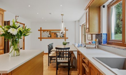 5 Bed in Arrochar 7