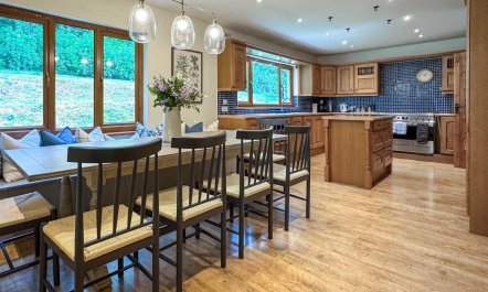 5 Bed in Arrochar 4