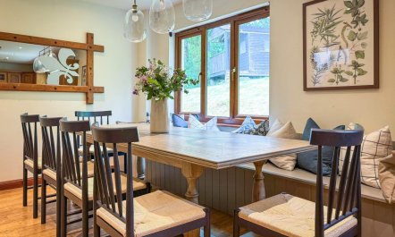5 Bed in Arrochar 5