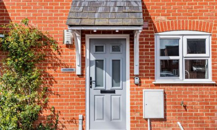 2 Bed in Fordingbridge