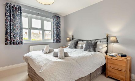 2 Bed in Fordingbridge 9