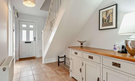 2 Bed in Fordingbridge 8