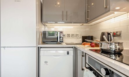 2 Bed in Fordingbridge 7