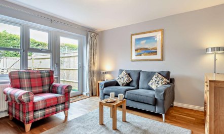 2 Bed in Fordingbridge 1