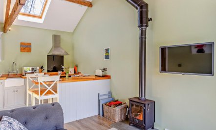 1 Bed in Beaminster 5