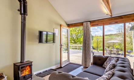 1 Bed in Beaminster 1