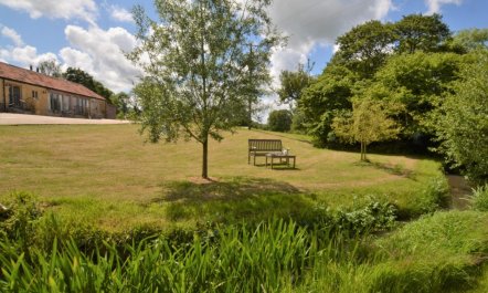1 Bed in Beaminster
