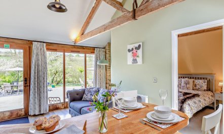 1 Bed in Beaminster 4