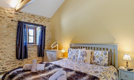1 Bed in Beaminster 9